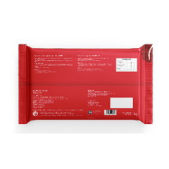 SOCOLA COMPOUND ĐEN D003 1KG PURATOS