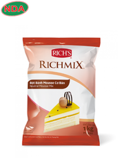 Bột bánh Mousse Rich's - PC 5194