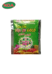 Agar rau câu Việt Xô 25g/túi, 40 túi/bịch