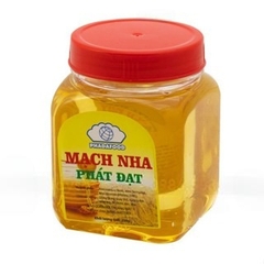 MẠCH NHA PHÁT ĐẠT