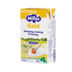 KEM SỮA MILLAC GOLD (12X1L)