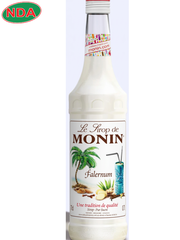 Syrup Hương Farenum Monin 700ml/chai