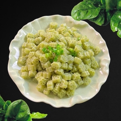 Nui Sala Cải bó xôi