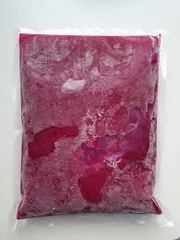 THANH LONG ĐỎ XAY NHUYỄN ĐÔNG LẠNH