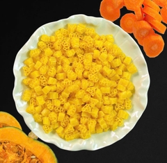 Nui Sala Bí đỏ cà rốt