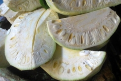 MÍT NON LUỘC CẮT KHÚC ĐÔNG LẠNH