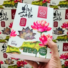 Nui Sala Thuần chay