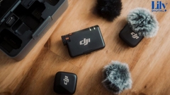 Bí Quyết Chọn Micro Quay Vlog: Giải Pháp Nâng Tầm Chất Lượng Âm Thanh Video