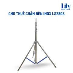 Cho Thuê Chân Inox – Cho Thuê Chân Đèn J288S Pro Hà Nội Giá Tốt