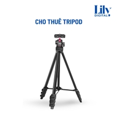 Cho Thuê Tripod Quay Vlog, Livestream Tại Hà Nội | Giao Nhanh, Giá Tốt