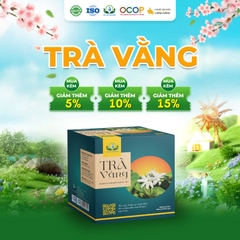 Trà Vằng