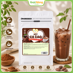 Bột Ca Cao 200 g