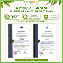Granola Không Chiên Vẫn Ngon 450 g