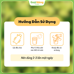Giấm táo Bragg chai nhỏ 473 ml