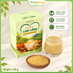 Bột Ngũ Cốc Tâm Lành 350 g