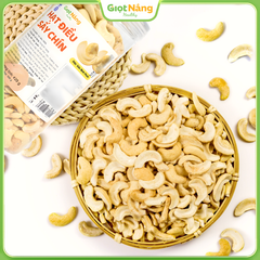 Hạt Điều Sấy Chín 420 g