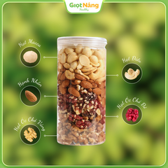 Hạt An Lành 420 g