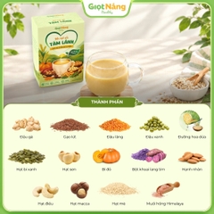 Bột Ngũ Cốc Tâm Lành 350 g