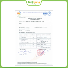 Hạt An Lành 420 g