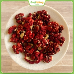 Hạt Óc Chó Đỏ Sấy Chín 320 g