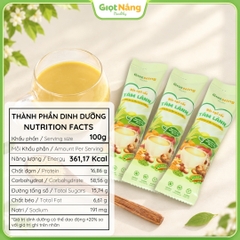 Bột Ngũ Cốc Tâm Lành 350 g