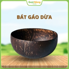 Bát Gáo Dừa