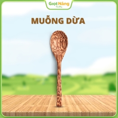 Muỗng Dừa