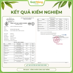 Bột Ngũ Cốc Tâm Lành 350 g