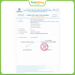 Trà Chanh Dây Kim Quất Combo 10 Gói 20 g/gói