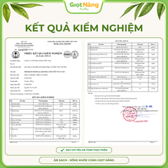 Premium Tropical Granola Ngũ cốc Vị Ca Cao 300 g