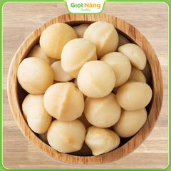 Hạt Macca Nhân Nguyên 420 g