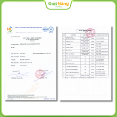 Hạt Điều Rang Muối Hũ 420 g