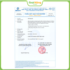 Yến Mạch Cán Dẹt 500 g
