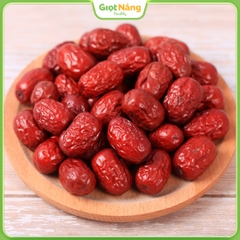 Táo Đỏ Sấy Khô 440 g