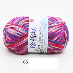 Len Cotton Jane Loang 50gram
