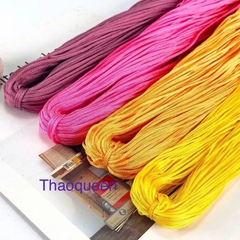 Sợi Dệt Bó 100gram