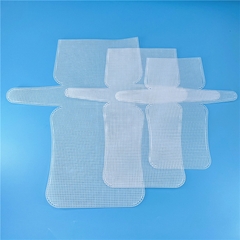 Canvas Cắt Sẵn