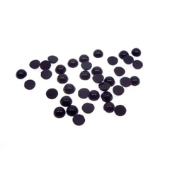Mắt Thú Dán Đen