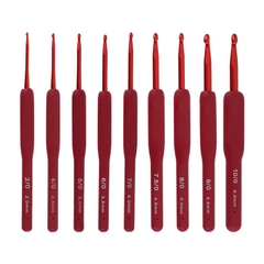 Kim Móc Cán Đỏ