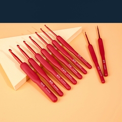 Kim Móc Cán Đỏ