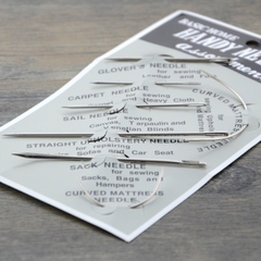 Vỉ Kim Khâu 7 Món