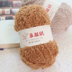 Len Bông Xù 50gram