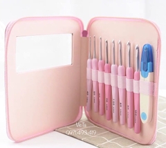 Bộ Kim Móc Tulip