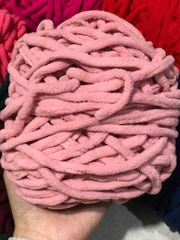 Len Nhung Đũa Bụi, Mất Phom