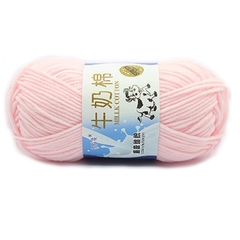 Len Milk Bò 50gram