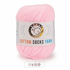 Len Sock Yarn
