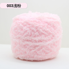 Len Bông Xù 100gram