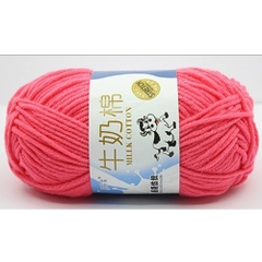 Len Milk Bò 50gram