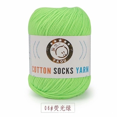 Len Sock Yarn