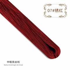 Sợi Dệt Bó 100gram